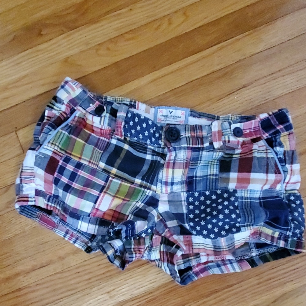 American Eagle shorts